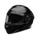 Casque BELL Star DLX Mips Lux Checkers Matte/Gloss Black/White